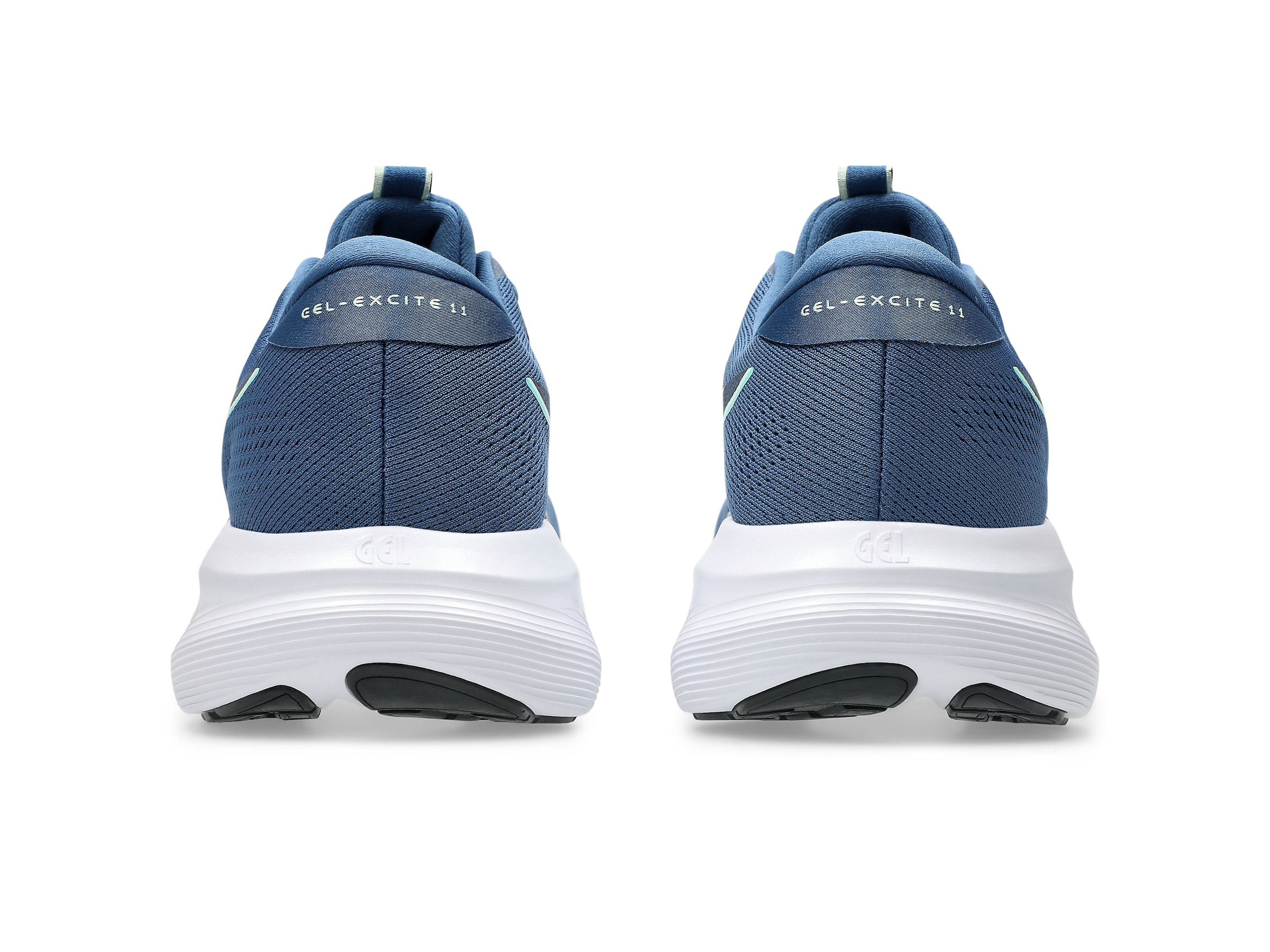 ASICS Running Shoes in Blue