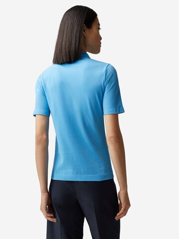 BOGNER Shirt 'Malika' in Blau
