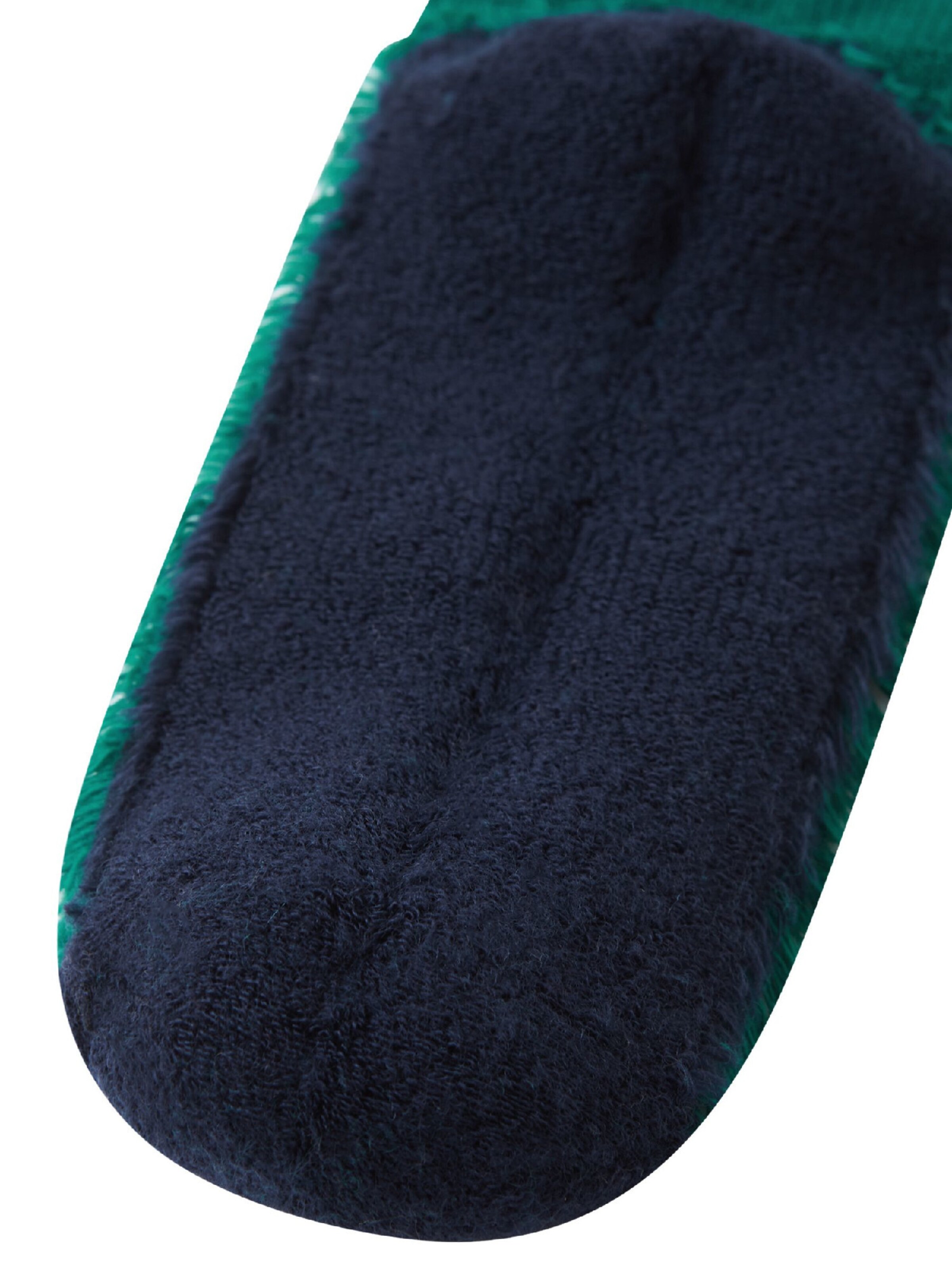 Reima Socken 'Villalla' in Grün