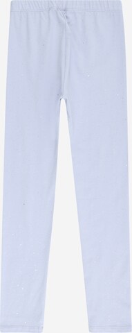 GAP Regular Leggings 'V-HOL' in Lila