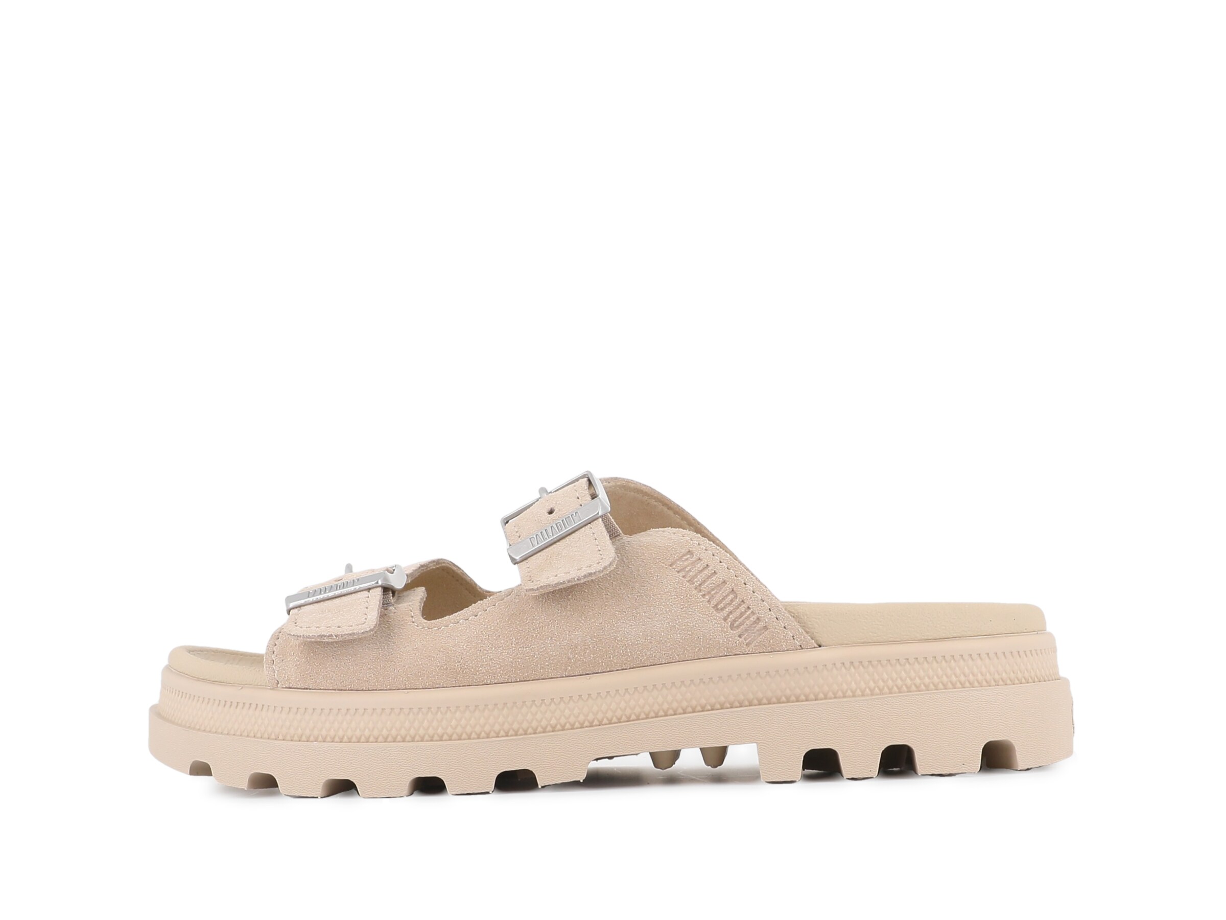 Palladium Pantolette in Beige