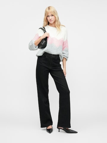 ONLY Sweater 'ONLMAE' in White