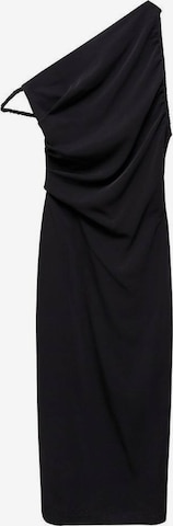 MANGO Kesämekko 'Alexa' värissä musta: etupuoli