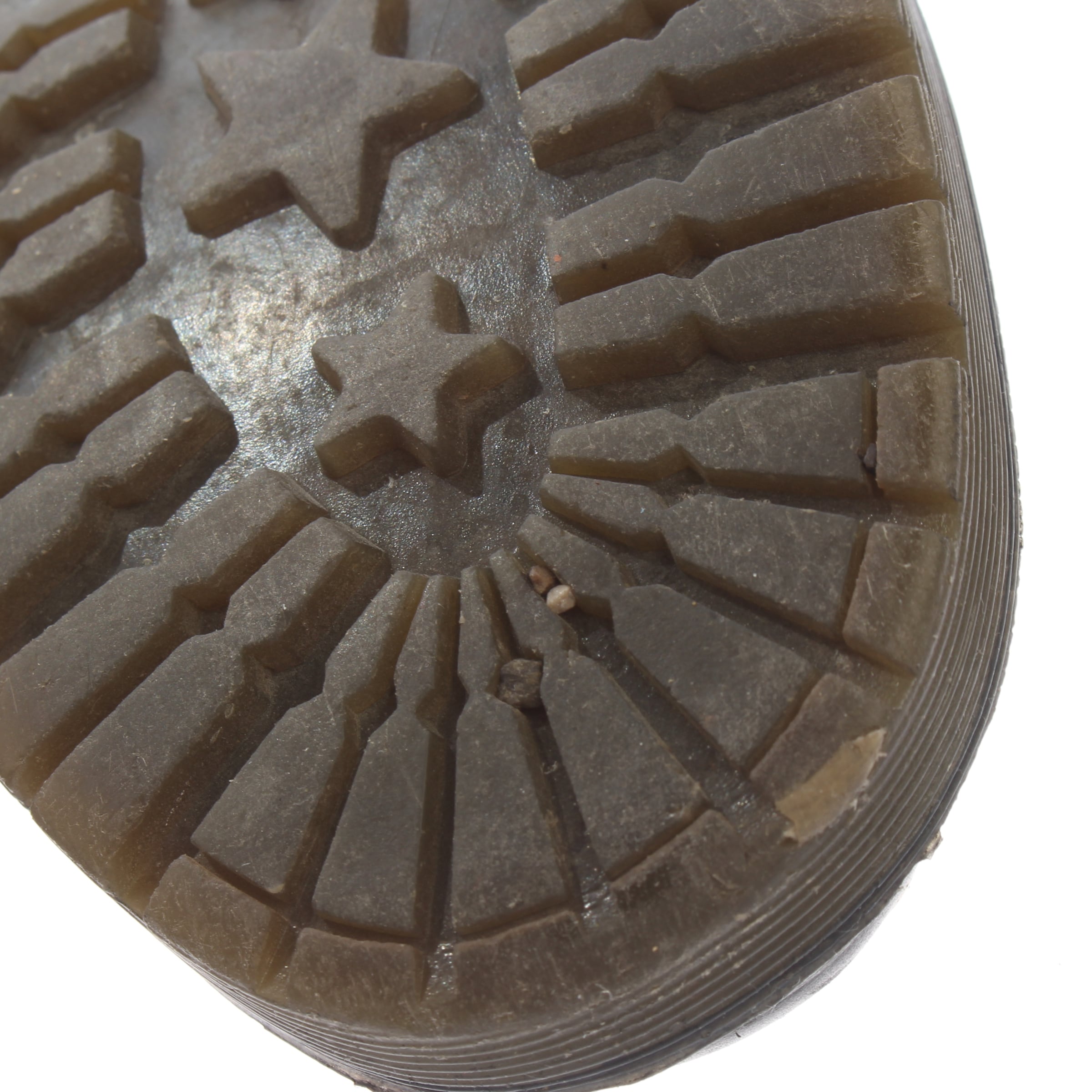 VALENTINO Flats & Loafers in 39 in Gold