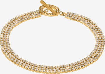 Bracelet 'Sia' Heideman en or