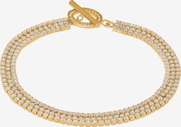 Heideman Bracelet 'Sia' in Gold