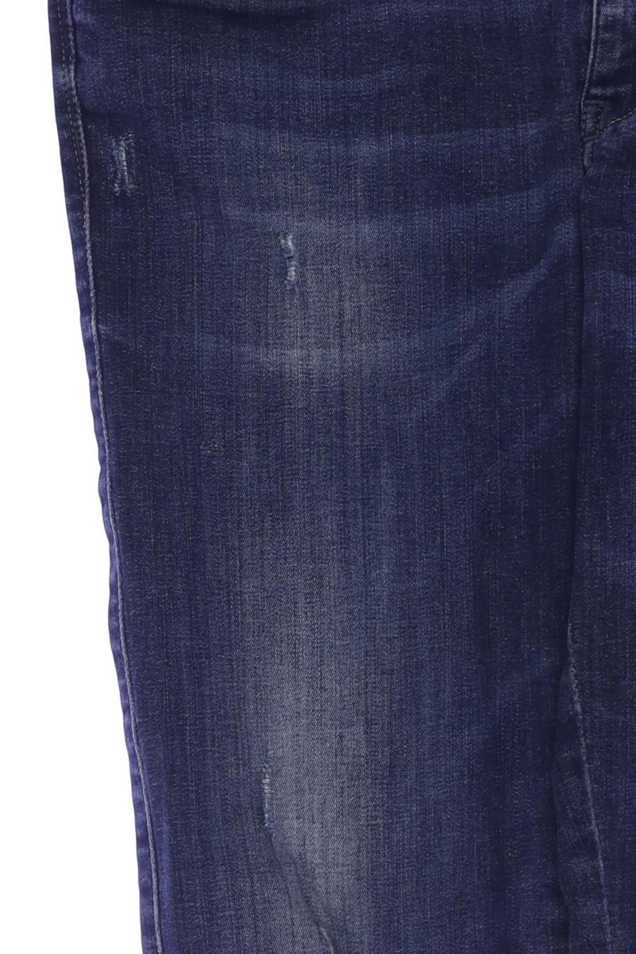 DIESEL Jeans 32 in Blau