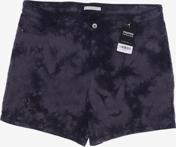 ESPRIT Shorts in XXL in Grey: front