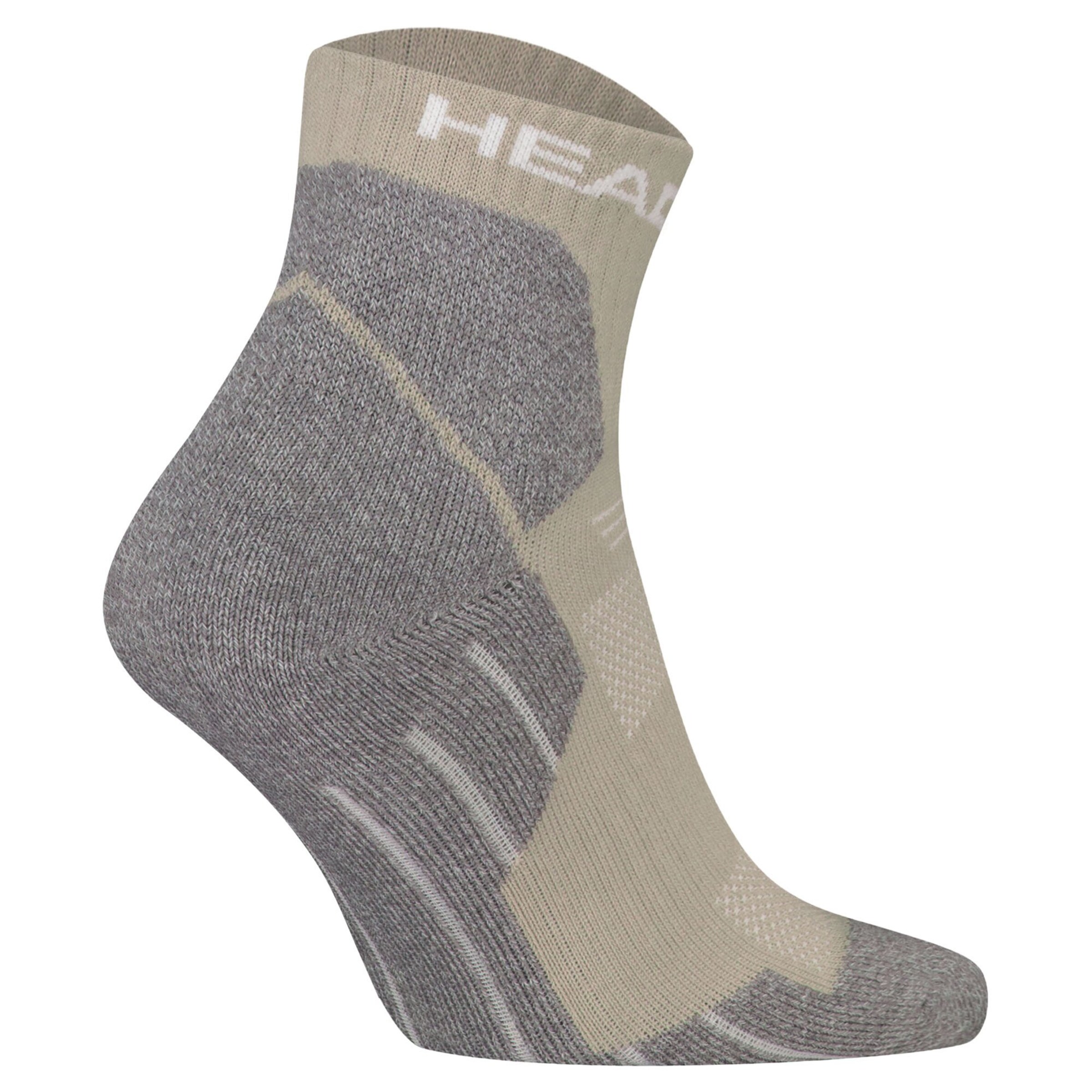 HEAD Sokken in Beige