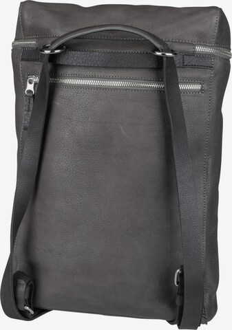 Harold's Backpack 'Box BO3' in Grey