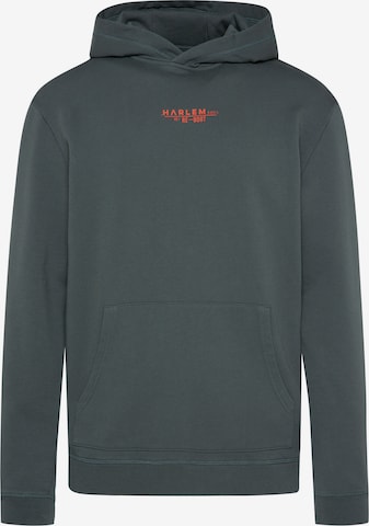 Harlem Soul Sweatshirt in Green: front