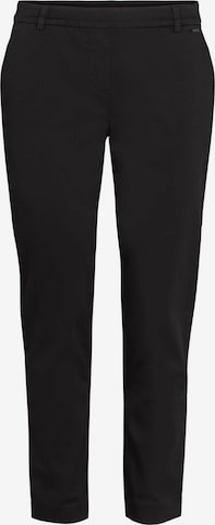 LAURIE Pants 'Fanny' in Black: front
