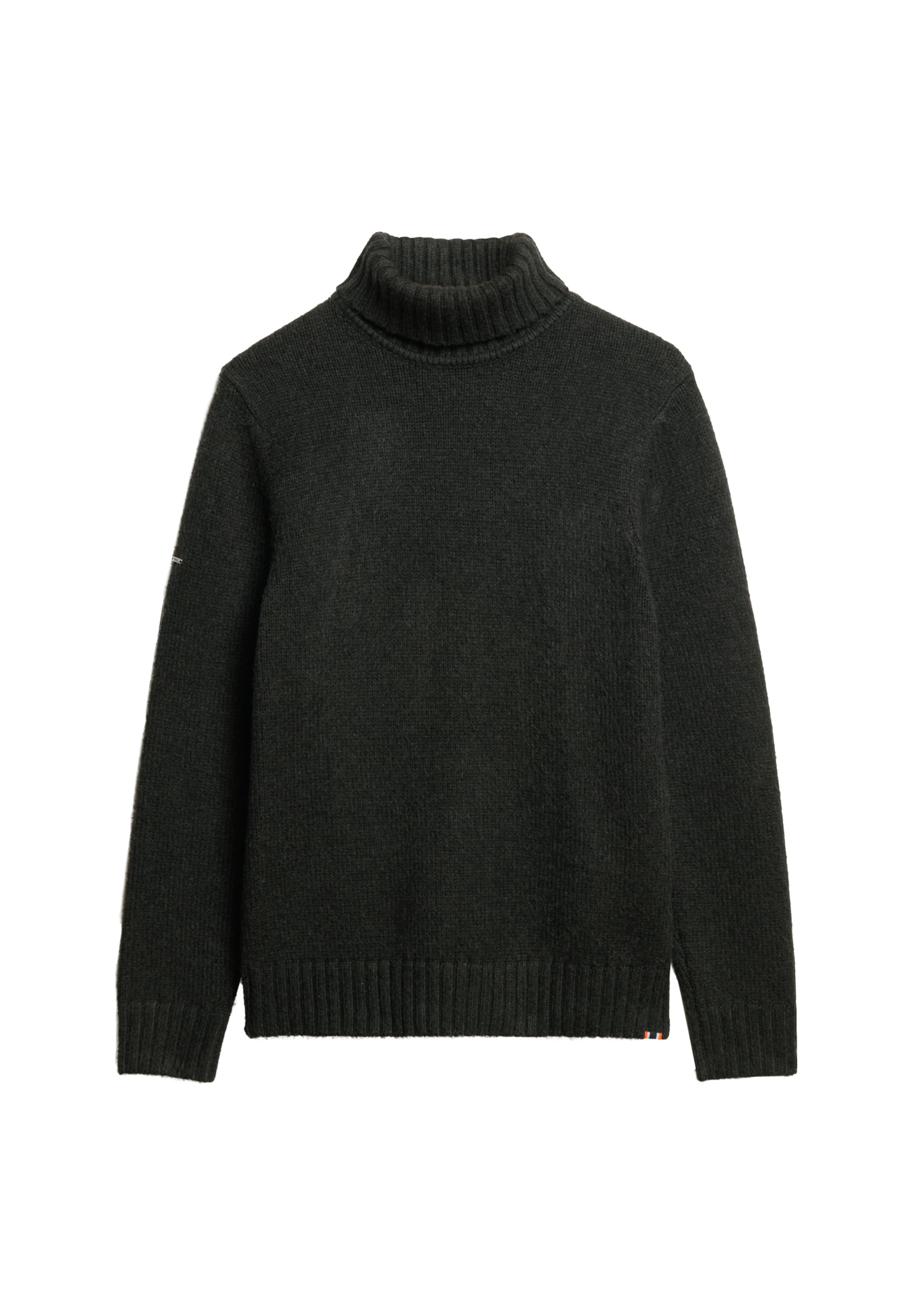 Superdry Pullover in Schwarz: Vorderseite