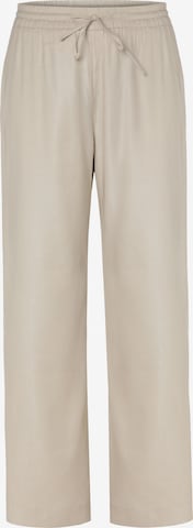 smėlio TATUUM Laisvas Kelnės: priekis