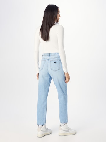 Abrand Regular Jeans 'FRANCIS' in Blau