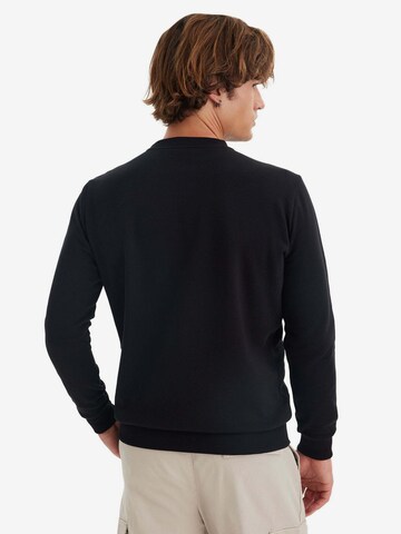 WESTMARK LONDON Sweatshirt in Black