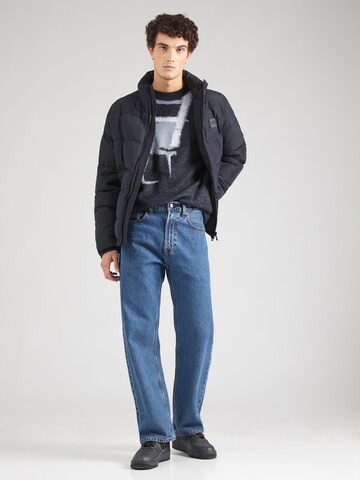 ANTONY MORATO Pullover in Blau
