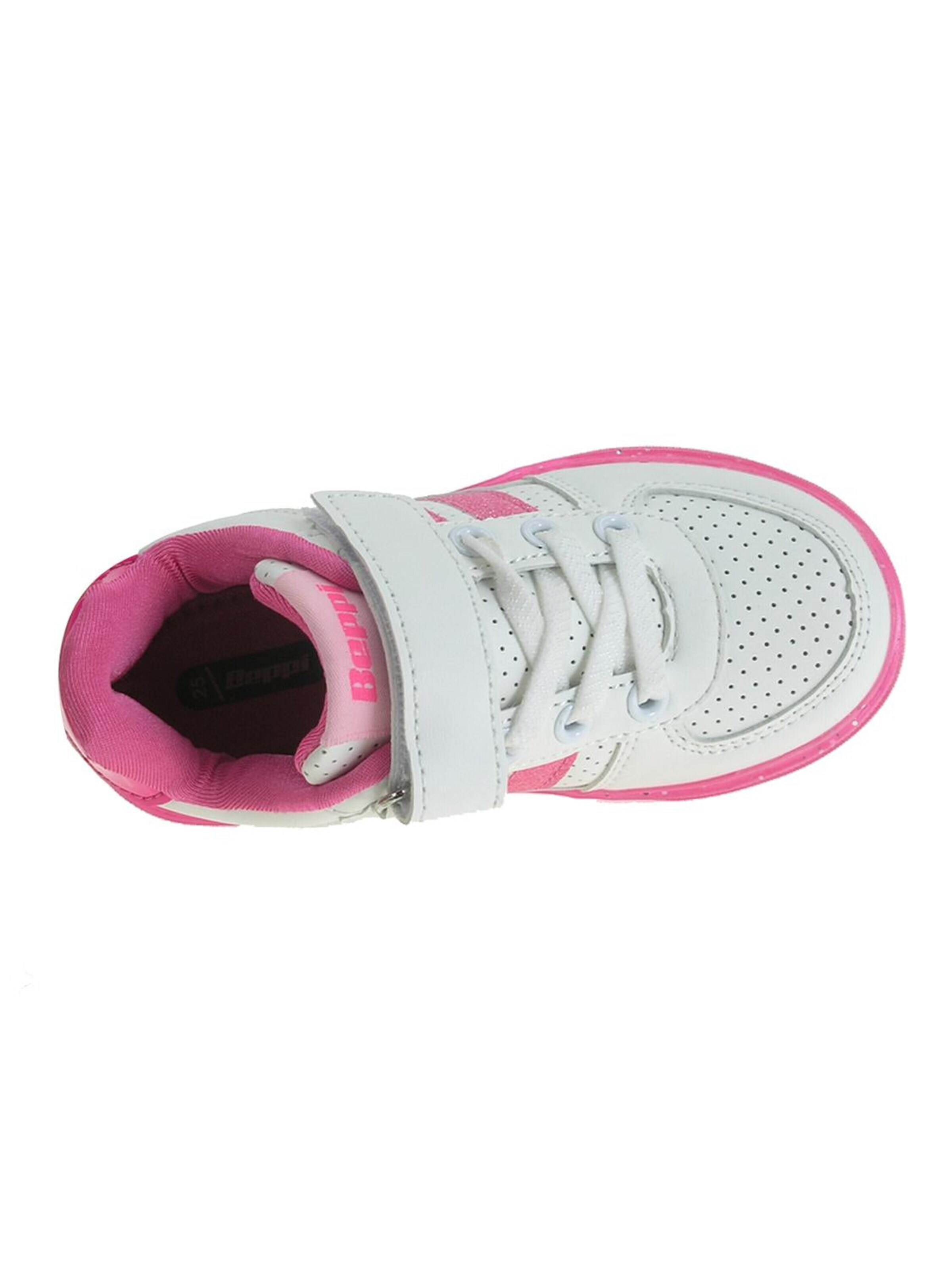 Beppi Sneakers in Wit
