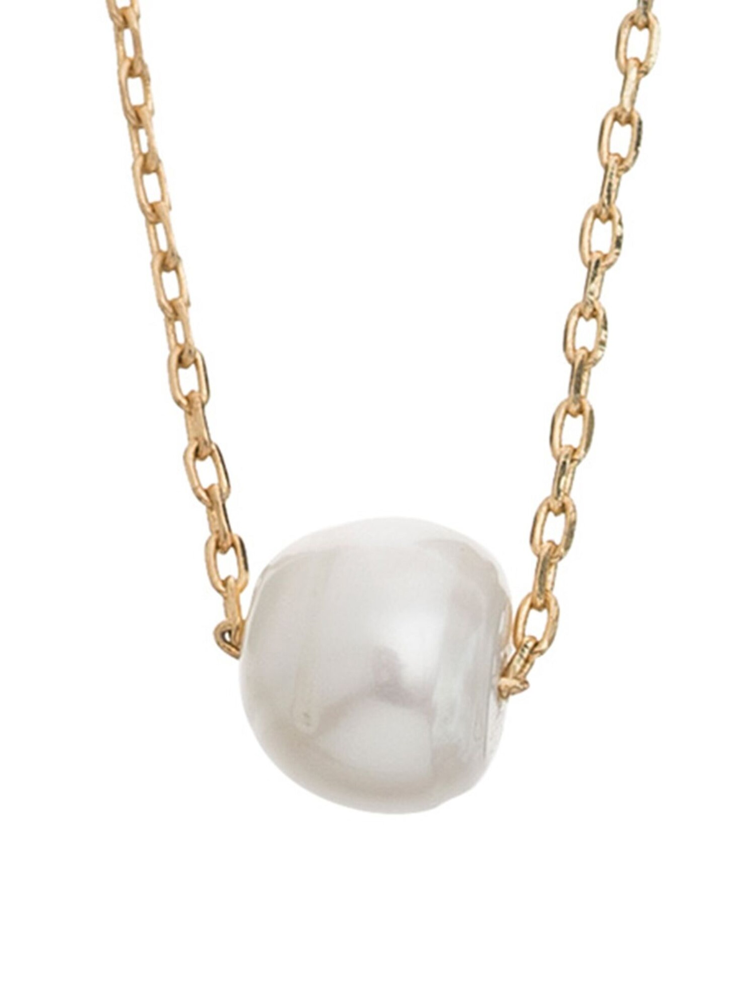 Chaîne 'Delicate Pearl' timi of sweden en or