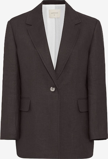 Demisezoninė striukė iš Antioch, spalva – ruda, Prekių apžvalga