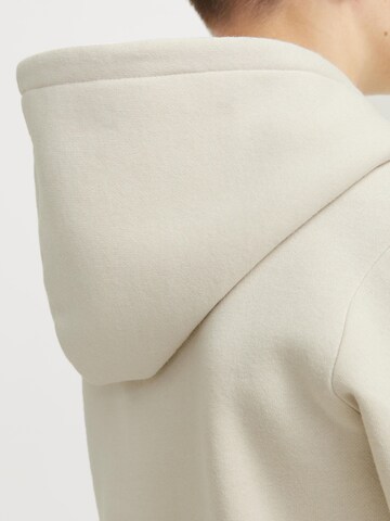 Jack & Jones Junior Sweatshirt i grå