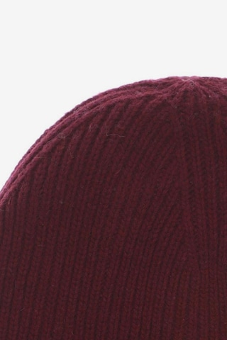 GANT Hut oder Mütze One Size in Rot