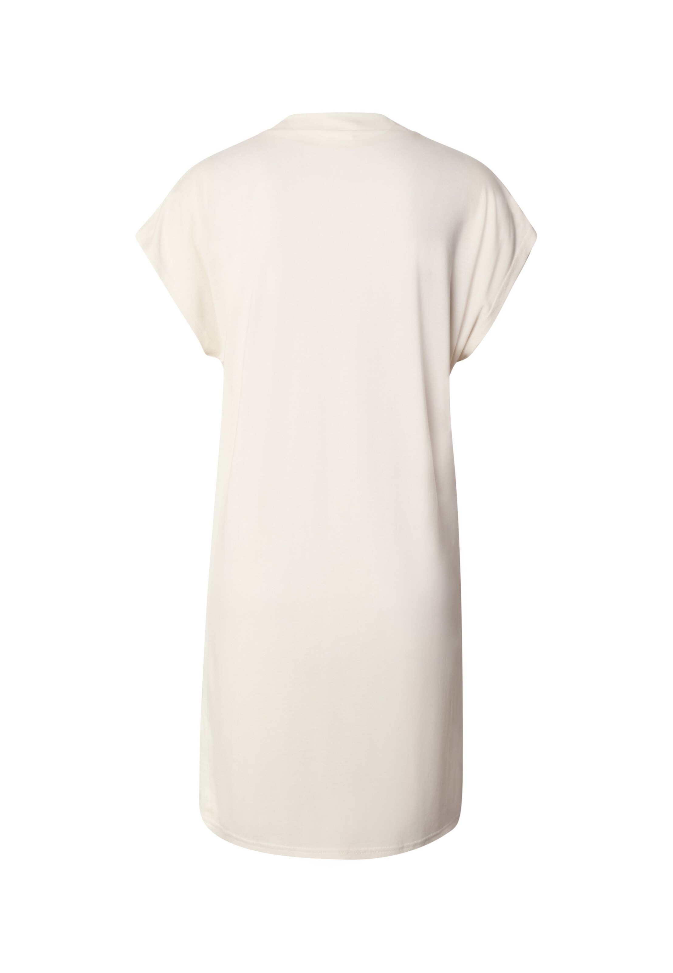 Urban Classics Dress in White