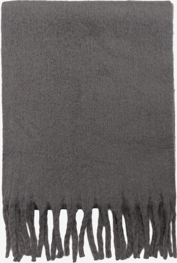 L'Arte Milano Tuch in One Size in grau, Produktansicht