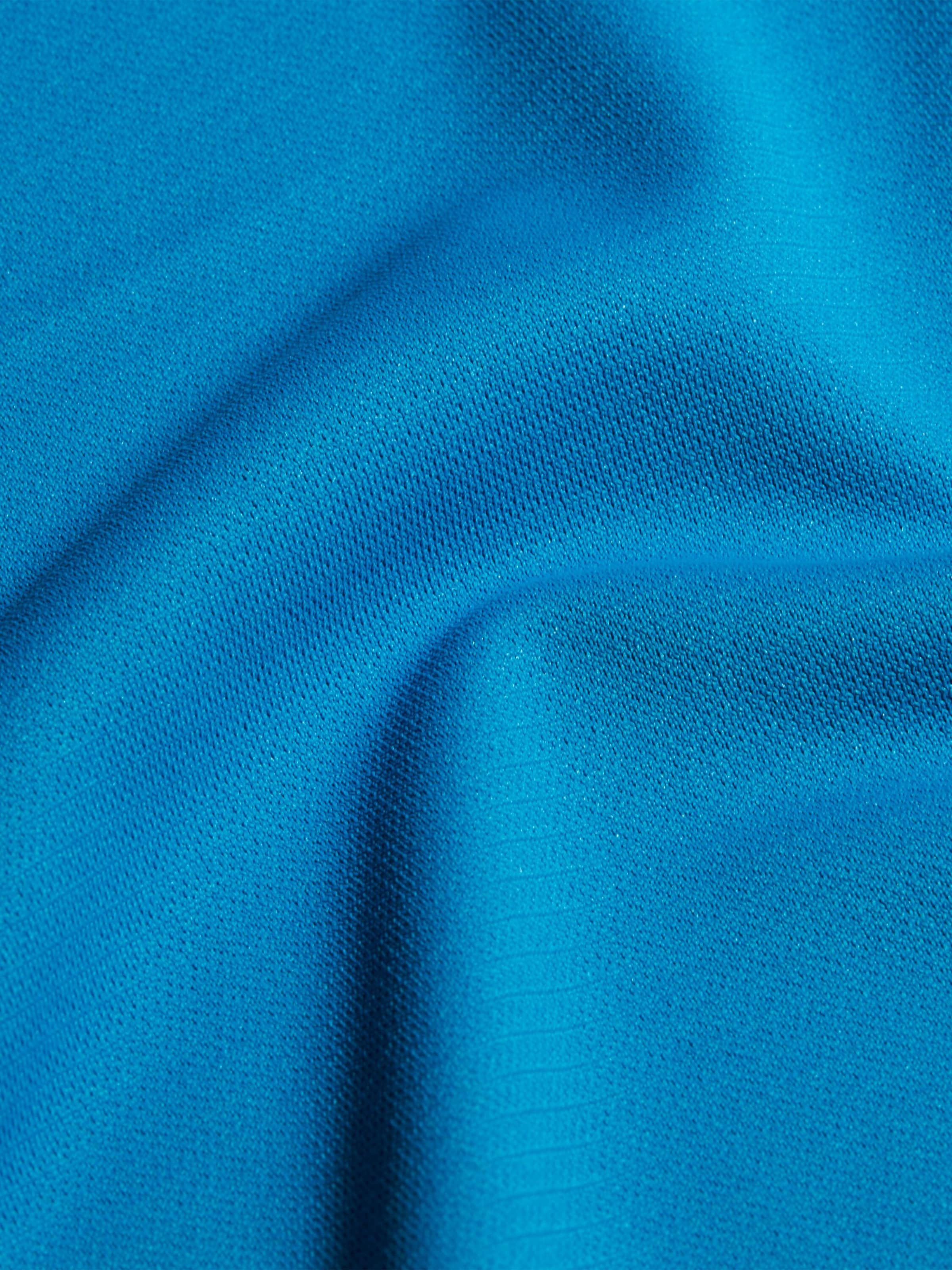 MAMMUT Performance Shirt 'Ducan' in Blue