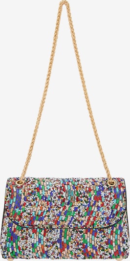 Rankinė ant peties iš NAEMI, spalva – Auksas / mišrios spalvos, Prekių apžvalga