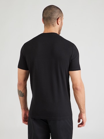 T-Shirt Karl Lagerfeld en noir