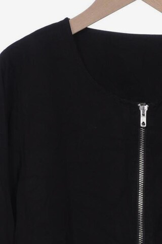 Qiero Jacket & Coat in XS in Black
