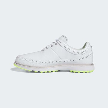 Chaussure de sport 'Modern Classic 80' ADIDAS PERFORMANCE en blanc