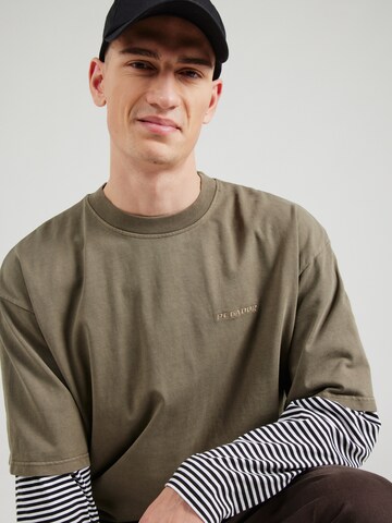 Pegador Shirt in Green