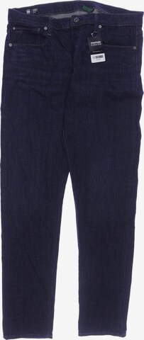 G-Star RAW Jeans 36 in Blau: predná strana