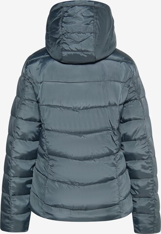 MYMO Jacke 'Biany' in Grau