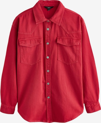 Palaidinė iš Next, spalva – raudona, Prekių apžvalga