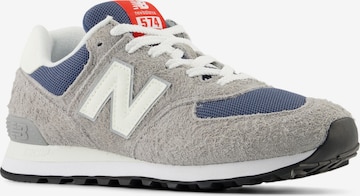 new balance Σνίκερ χαμηλό '574' σε γκρι