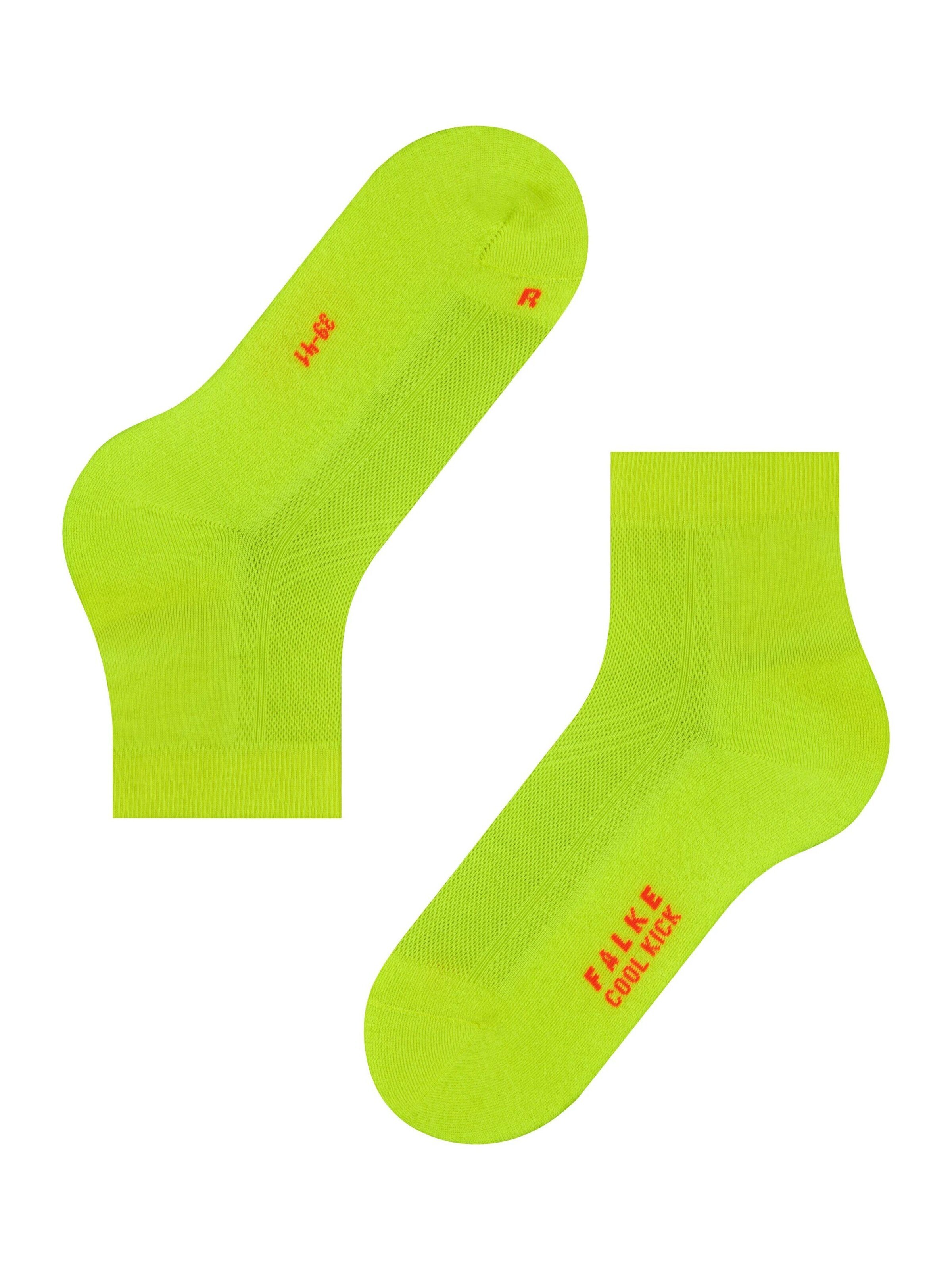 FALKE Füßlinge 'Cool Kick'‌‌‌‌‌‌‌‌‌‌ in Grün
