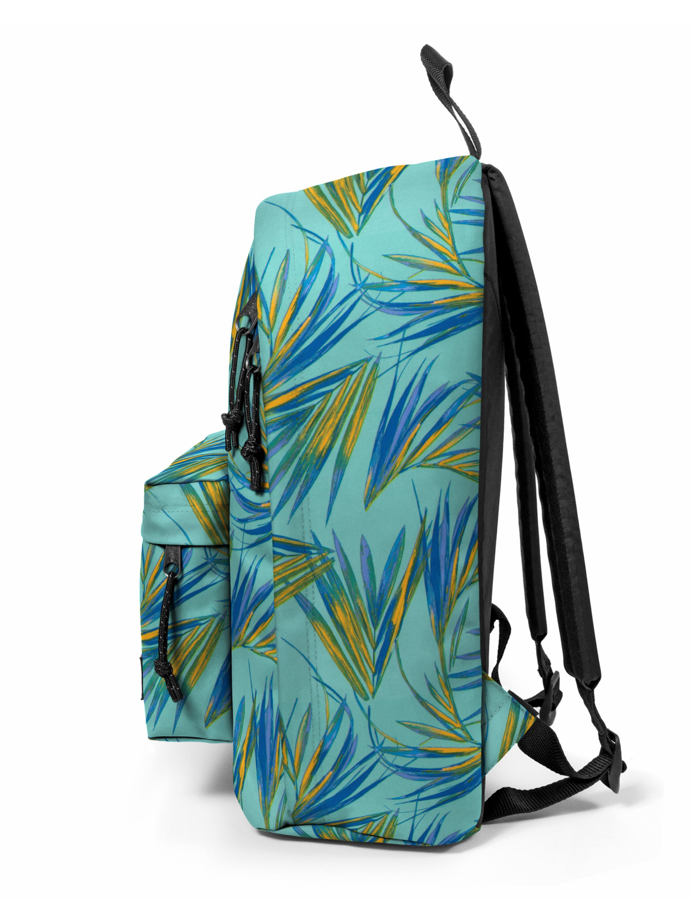 EASTPAK Hátizsák - kék