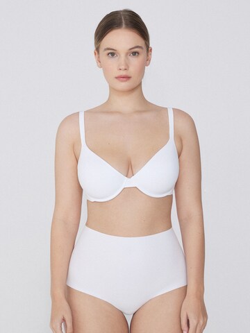 Tezenis Classic Bra 'Athens' in White
