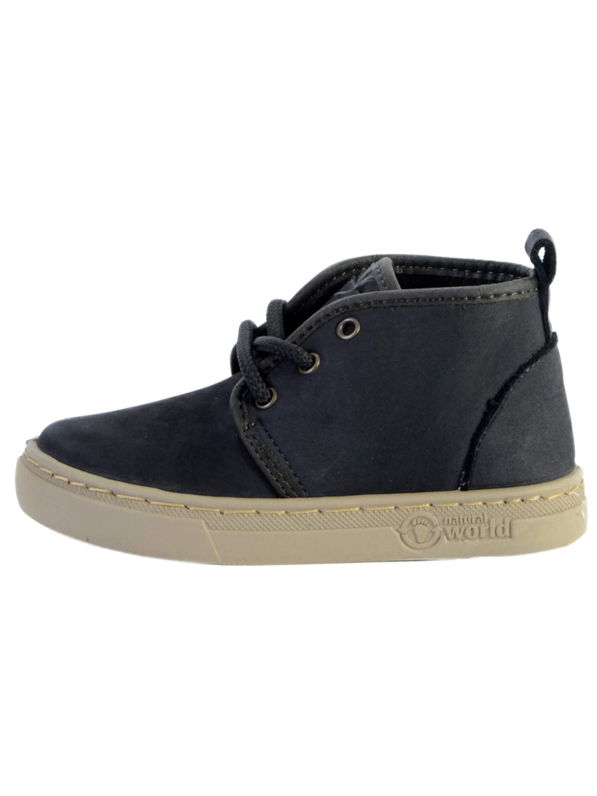 Tamaris Sneakersy w kolorze czarny: przód
