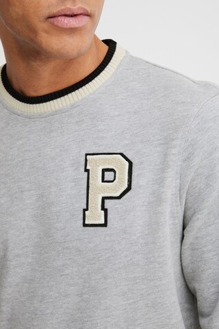 11 Project Sweatshirt in Grey