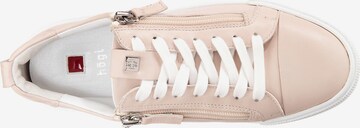 Högl Sneakers 'COMFY' in Beige