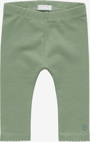 Noppies - Leggings 'Lecanto' en verde: frente