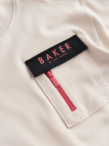 Baker by Ted Baker Majica | siva barva