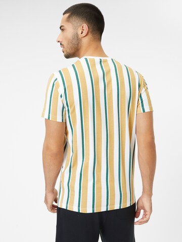 AÉROPOSTALE Shirt in Yellow