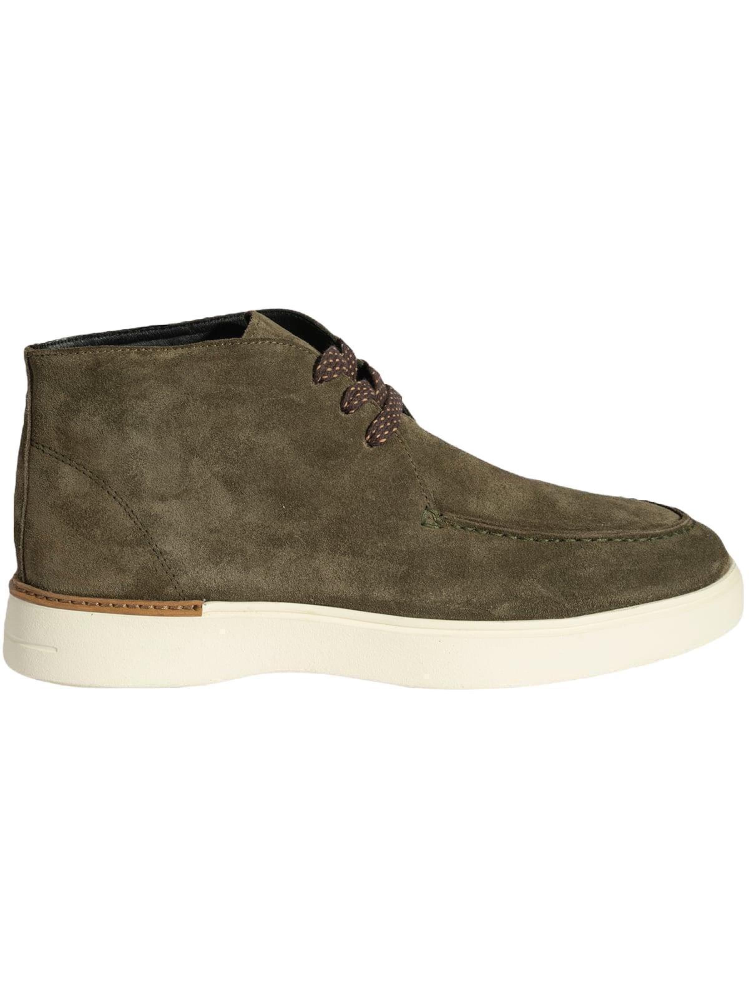 Desa - Botas 'Stiefel' en verde