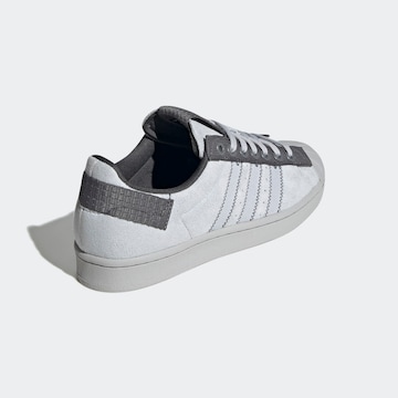 ADIDAS ORIGINALS - Zapatillas deportivas bajas 'Superstar Parley' en gris