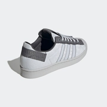 ADIDAS ORIGINALSNiske tenisice 'Superstar Parley' - siva boja